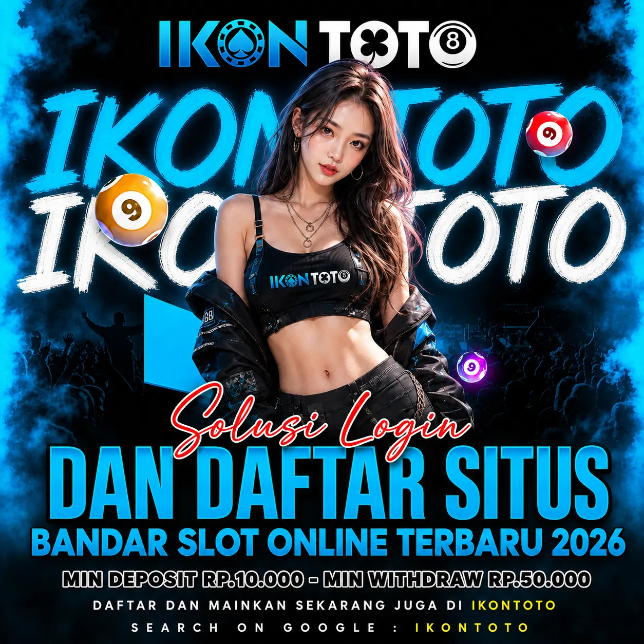 IKONTOTO
